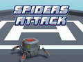 Spel Spin aanval  online