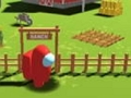 Spel Bedrieger boerderij  online