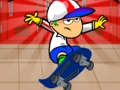 Spel Skate Rush-uitdaging  online