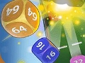 Spel Dobbelstenen 2048 3D  online