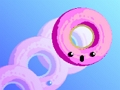 Spel Rollende Donut  online