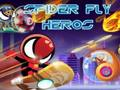 Spel Spin vlieg  online