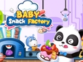 Spel Babysnackfabriek  online