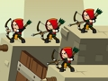 Spel Vestingverdediging  online