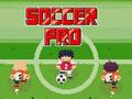 Spel Professioneel voetbal  online