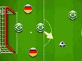 Spel Voetbal online  online