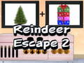 Spel Sneeuwmanontsnapping 2  online