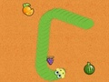 Spel Slang wil fruit  online