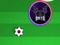 Spel Voetbalhelden  online