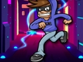 Spel Stad Rush Run  online