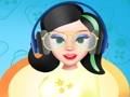Spel Gamer Meisje Julie  online