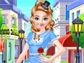Spel Prinses Anna Super Idol Project  online