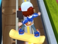 Spel Skateboard surfen online
