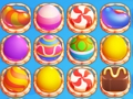 Spel Mahjong Sweet Connection pasen  online