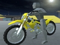 Spel Stunts op sportfietsen  online
