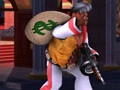 Spel Vegas Clash 3D online