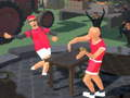 Spel Klap Koningen 2  online