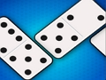 Spel Domino -strijd online