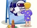 Spel Wis een deel!  online