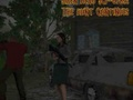 Spel Siren Head SCP-6789: De jacht gaat door  online