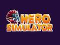 Spel Simulator held  online