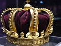Spel Roemenië Crown Jigsaw  online