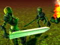 Spel Versnipperen en verpletteren 3  online