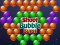 Spel Schiet Bubble Burst  online