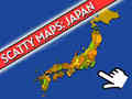 Spel Scatty kaarten Japan online