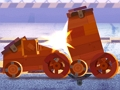 Spel C. A. T. S Crash Arena Turbo Stars  online