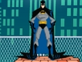 Spel Batman-sprong  online