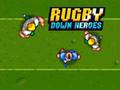 Spel Rugby neerhelden online
