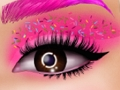 Spel Ongelooflijke prinses eye art 2 online
