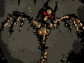 Spel Flappy demon de afgrond online