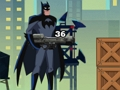 Spel Batman vs Zombie online