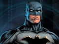 Spel Batman Vrachtwagenrijden  online