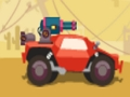Spel Gek van Rampage  online