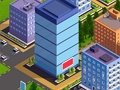 Spel Burgemeester Match  online