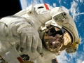 Spel Astronautenpuzzel  online