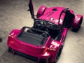 Spel Donkervoort D8 GTO Glijbaan  online