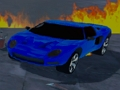 Spel Crash Derby Ayn online