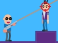 Spel Schurken raken  online