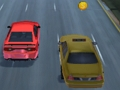 Spel Behoefte aan snelheid in het verkeer  online
