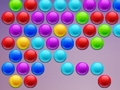 Spel Bubble Puzzel Match  online