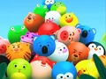 Spel Donzige manie online