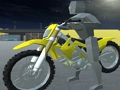 Spel Sport stuntfiets 3D-spel  online