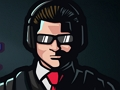 Spel Geheime Sniper-agent  online