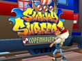 Spel Subway Surfers Kopenhagen  online
