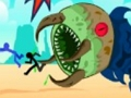 Spel Monsters ondergronds  online
