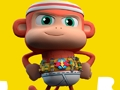 Spel Chico Bon Bon Legpuzzel  online